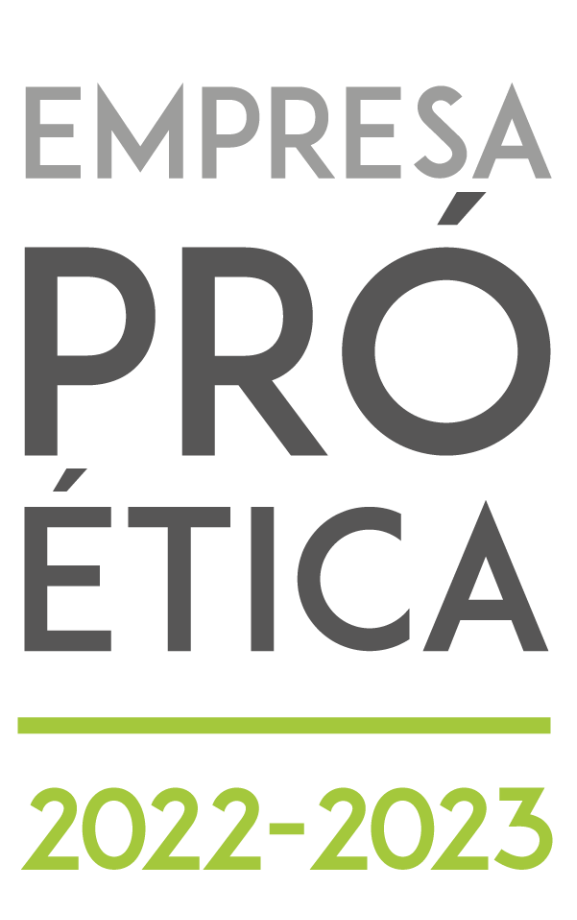 Logo Alubar Ética